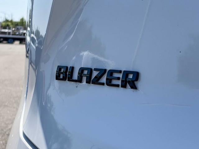 2020 Chevrolet Blazer Premier