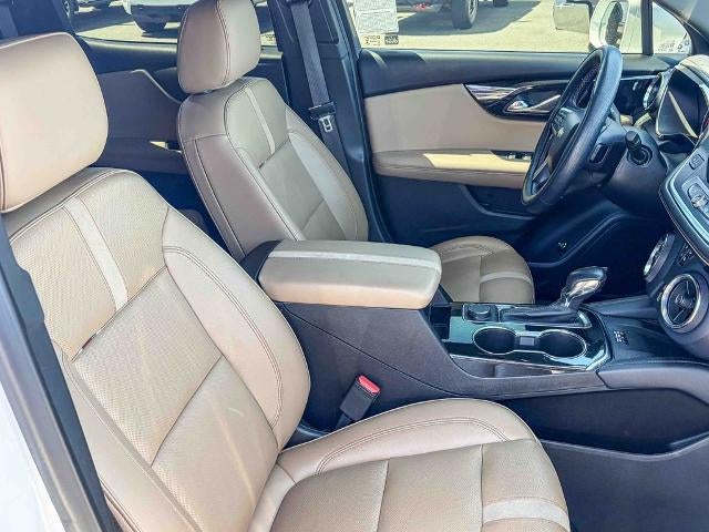 2020 Chevrolet Blazer Premier