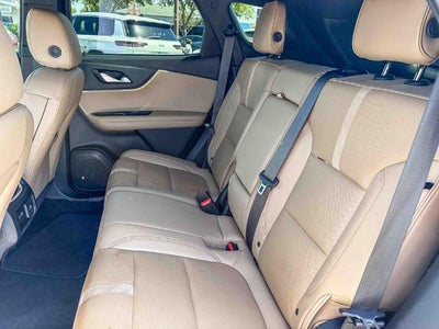 2020 Chevrolet Blazer Premier