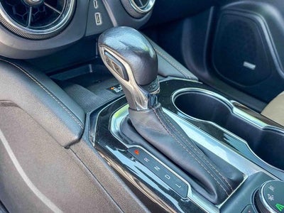 2020 Chevrolet Blazer Premier