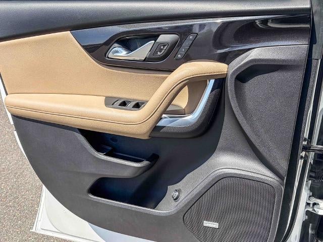 2020 Chevrolet Blazer Premier