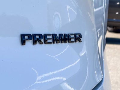 2020 Chevrolet Blazer Premier