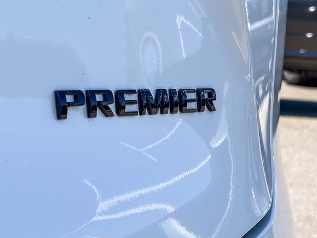 2020 Chevrolet Blazer Premier