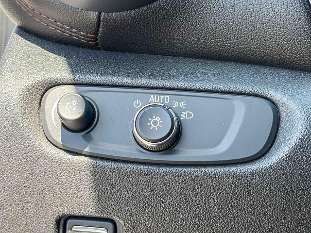 2020 Chevrolet Blazer Premier