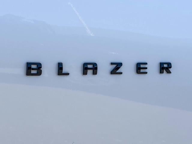 2020 Chevrolet Blazer Premier