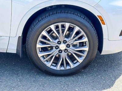 2020 Chevrolet Blazer Premier