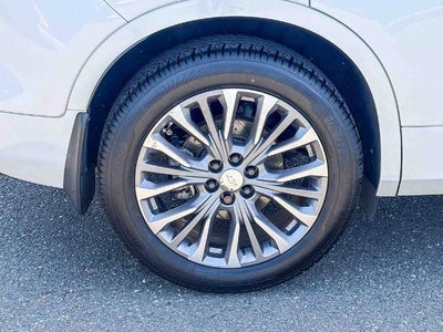 2020 Chevrolet Blazer Premier