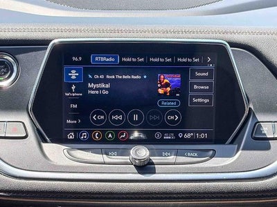 2020 Chevrolet Blazer Premier