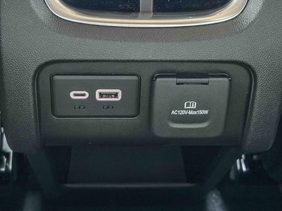 2020 Chevrolet Blazer Premier