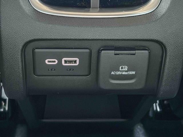 2020 Chevrolet Blazer Premier