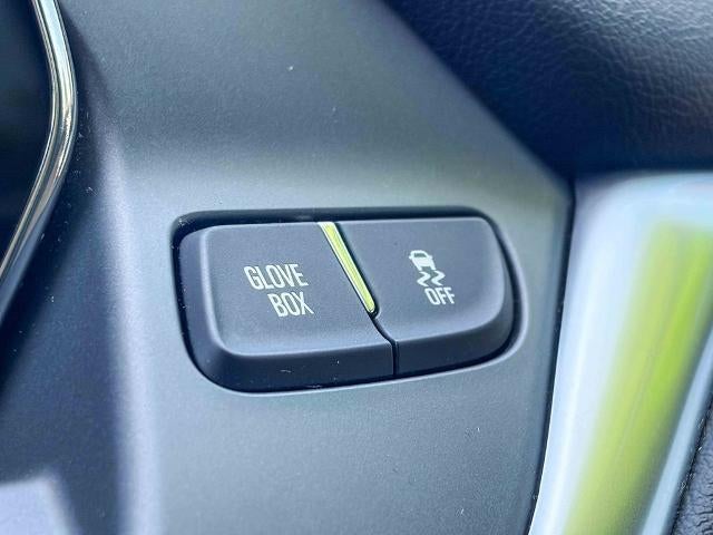 2020 Chevrolet Blazer Premier