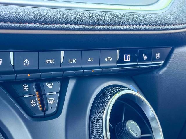 2020 Chevrolet Blazer Premier