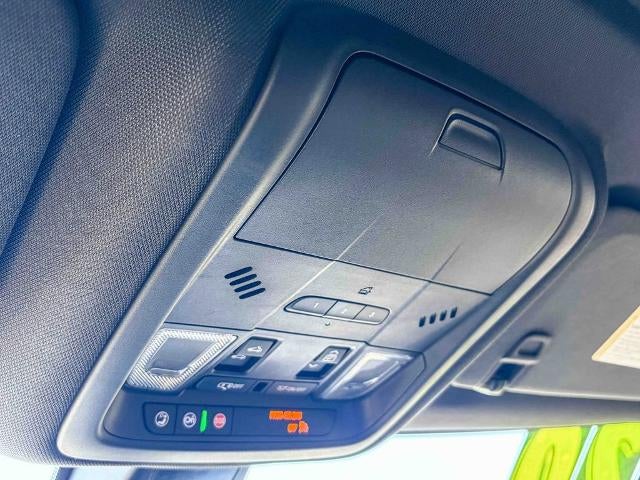 2020 Chevrolet Blazer Premier