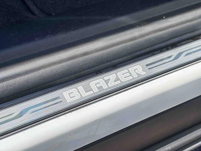 2020 Chevrolet Blazer Premier