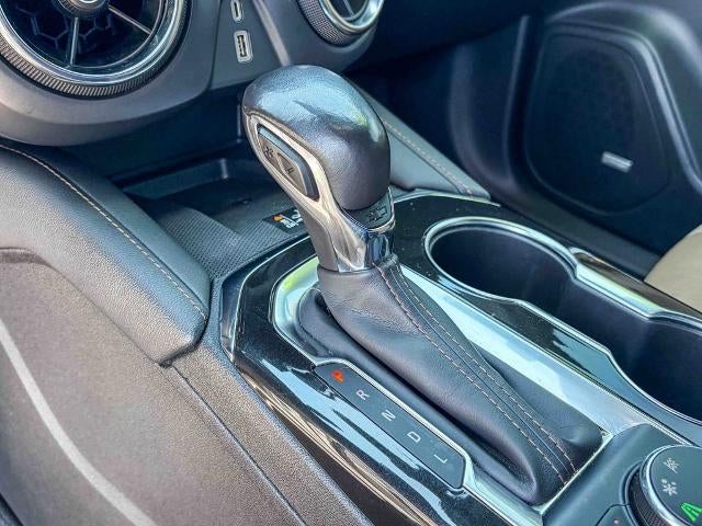 2020 Chevrolet Blazer Premier