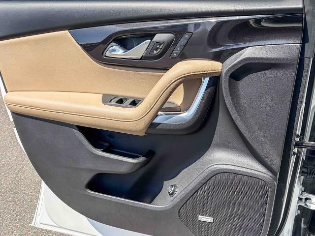 2020 Chevrolet Blazer Premier