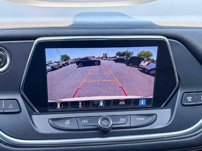 2020 Chevrolet Blazer Premier