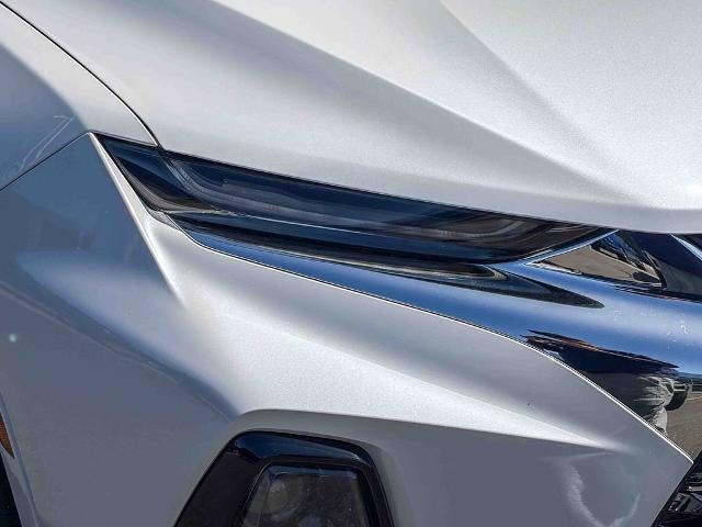 2020 Chevrolet Blazer Premier