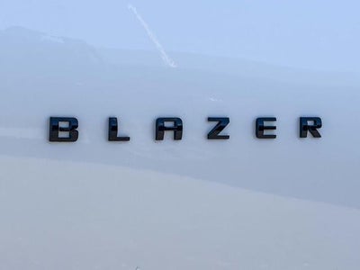 2020 Chevrolet Blazer Premier