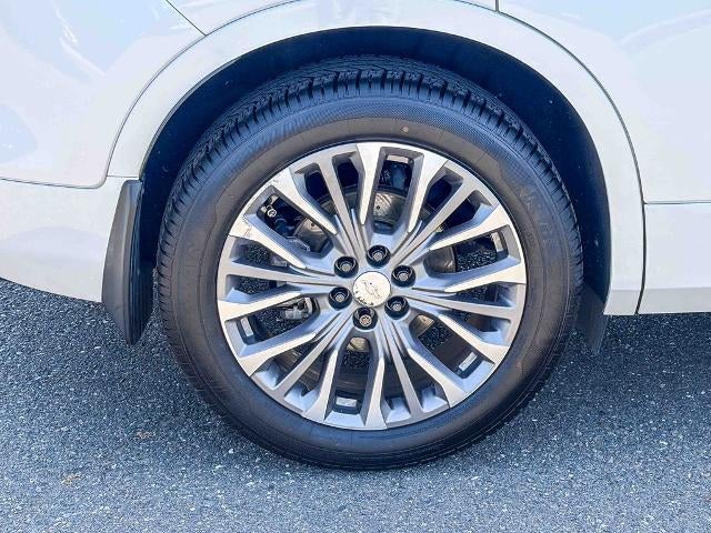 2020 Chevrolet Blazer Premier