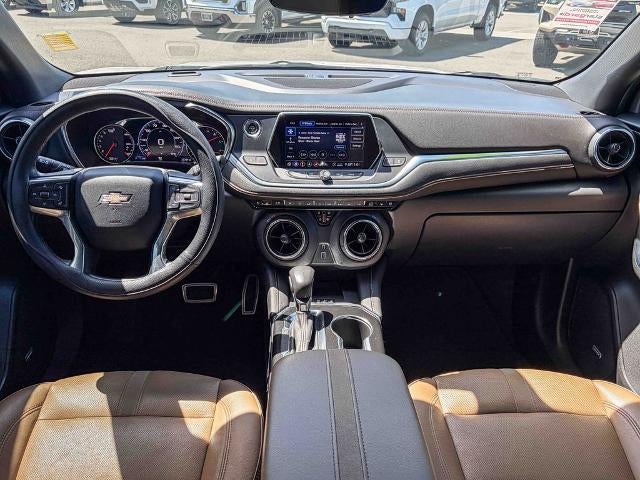 2020 Chevrolet Blazer Premier