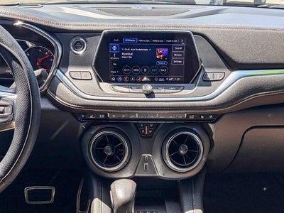 2020 Chevrolet Blazer Premier