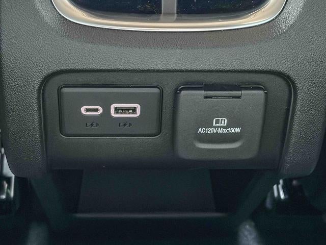 2020 Chevrolet Blazer Premier