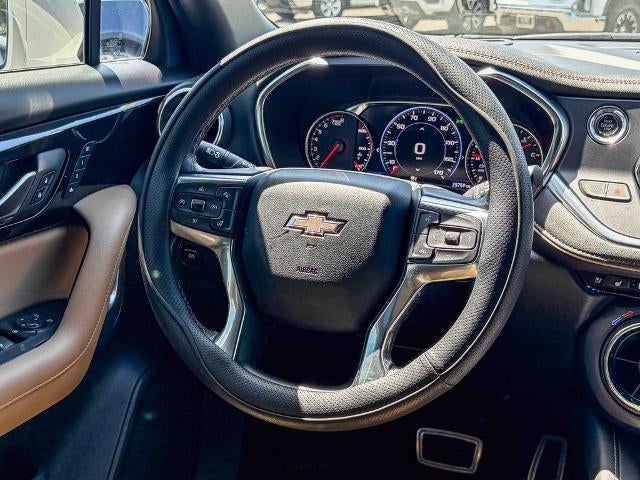 2020 Chevrolet Blazer Premier