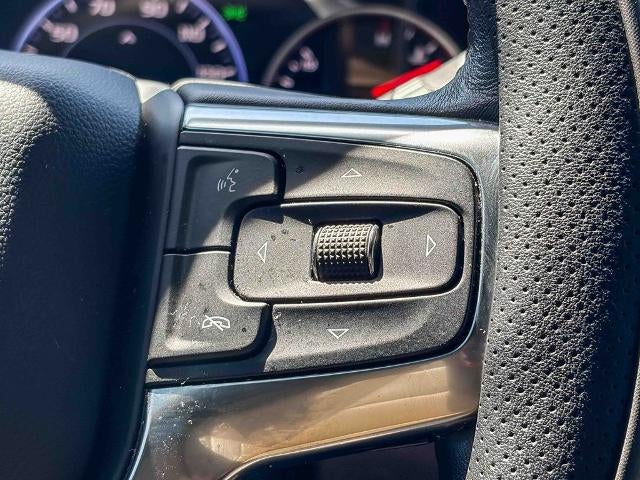 2020 Chevrolet Blazer Premier