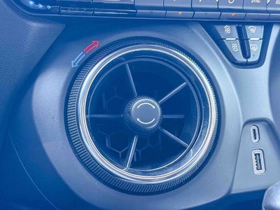 2020 Chevrolet Blazer Premier