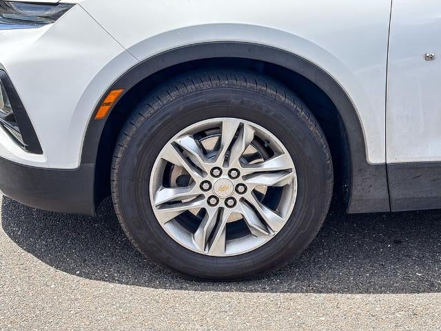 2019 Chevrolet Blazer Base