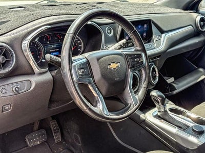 2019 Chevrolet Blazer Base