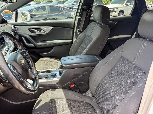 2019 Chevrolet Blazer Base