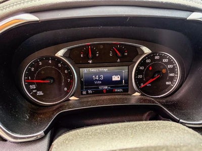 2019 Chevrolet Blazer Base