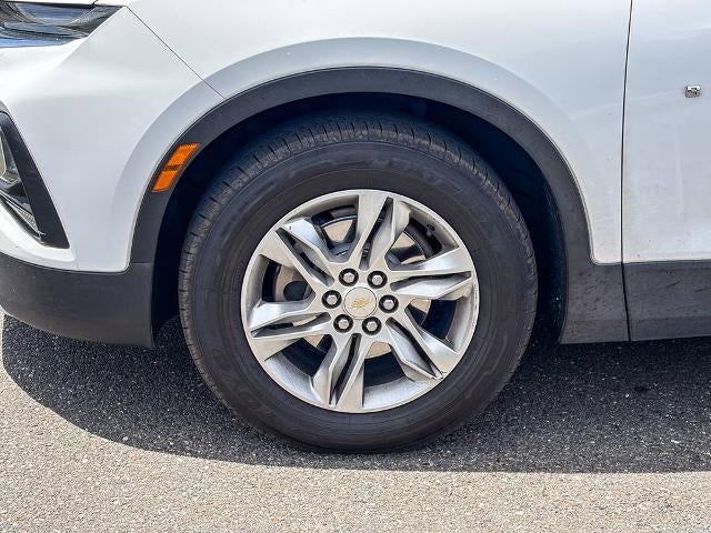 2019 Chevrolet Blazer Base