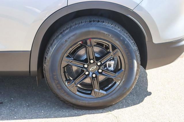 2025 Chevrolet Blazer 3LT