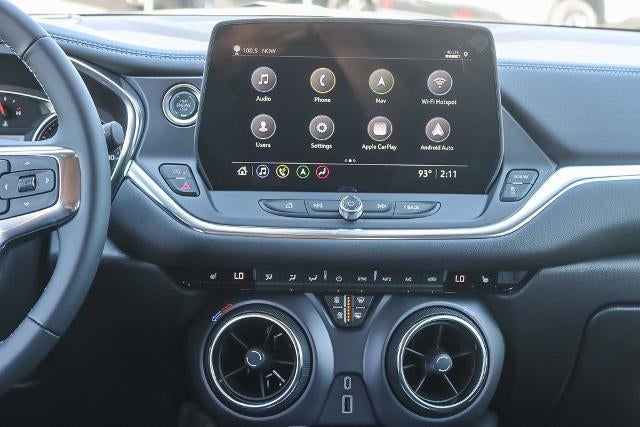 2025 Chevrolet Blazer 3LT