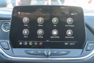 2025 Chevrolet Blazer 3LT