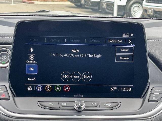 2025 Chevrolet Blazer 3LT