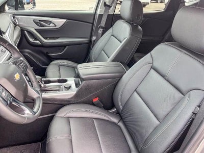 2025 Chevrolet Blazer 3LT