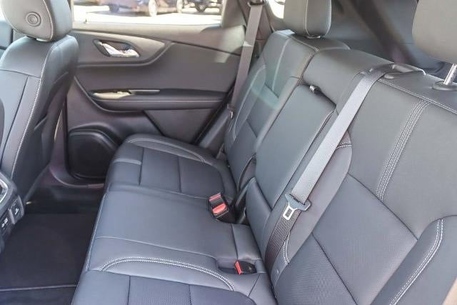 2025 Chevrolet Blazer 3LT