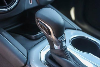 2025 Chevrolet Blazer 3LT