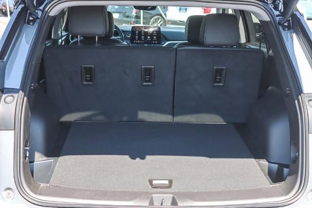 2025 Chevrolet Blazer 3LT