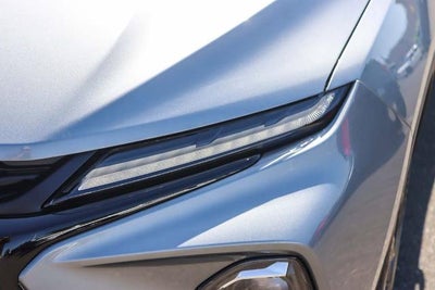 2025 Chevrolet Blazer 3LT