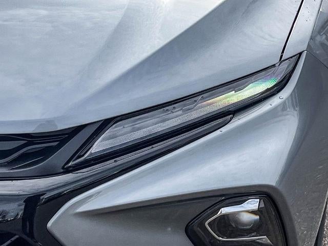 2025 Chevrolet Blazer 3LT