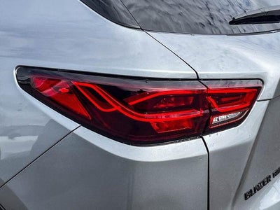 2025 Chevrolet Blazer 3LT