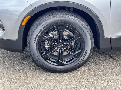 2025 Chevrolet Blazer 3LT