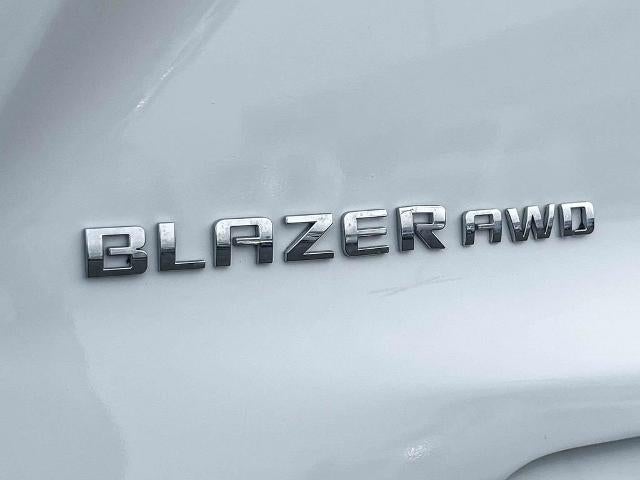 2019 Chevrolet Blazer Premier