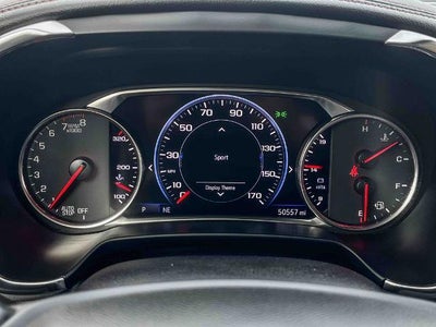 2019 Chevrolet Blazer Premier