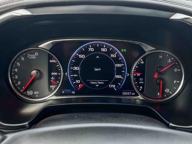 2019 Chevrolet Blazer Premier